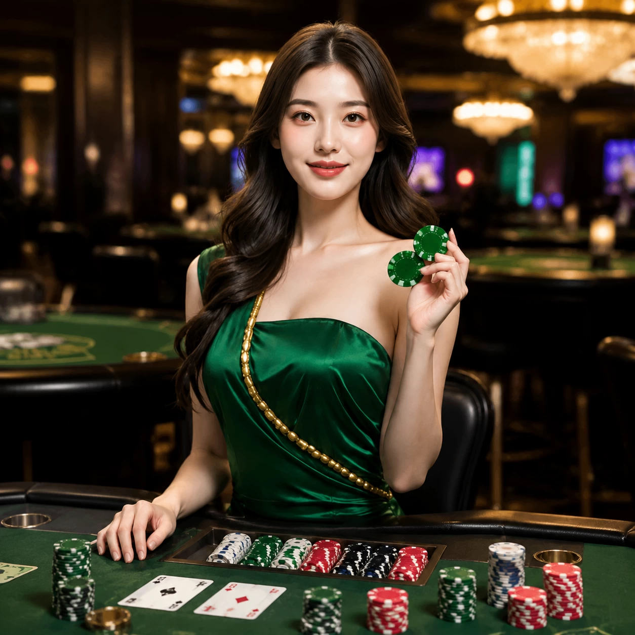 Cassino qdqd app mobile
