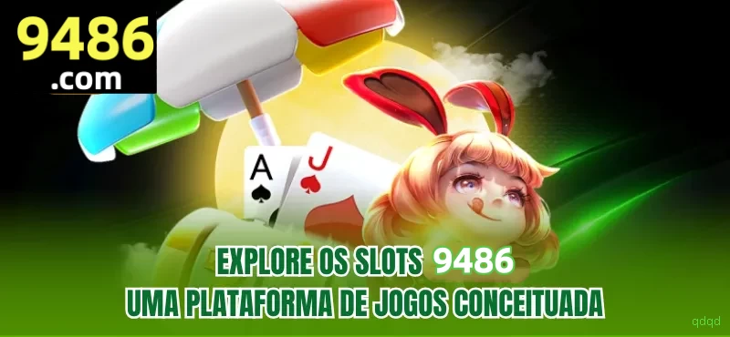 Jogos de Cassino qdqd - Variedade Incrível com Grandes Prêmios