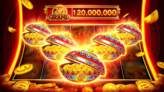 App qdqd slots mobile